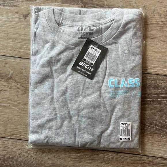 UFC Other - UFC Gym Newport Beach Long Sleeve Tee